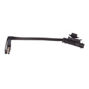 Dynamic Friction 341-11023 Disc Brake Pad Wear Sensor - Rear
