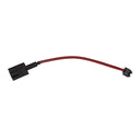 Dynamite Friction 341-16002 Disc Brake Pad Wear Sensor - Rear