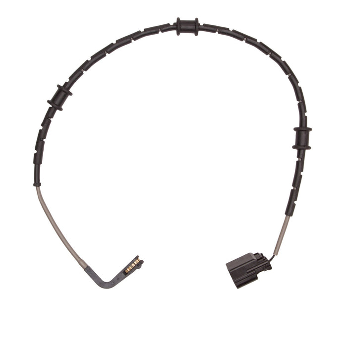 Dynamite Friction 341-20003 Disc Brake Pad Wear Sensor - Front