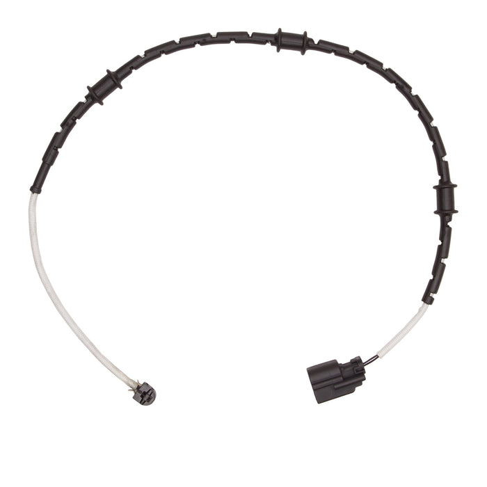Dynamite Friction 341-20004 Disc Brake Pad Wear Sensor - Front