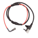 Dynamite Friction 341-20012 Disc Brake Pad Wear Sensor - Front