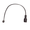 Dynamite Friction 341-31001 Disc Brake Pad Wear Sensor - Front or Rear