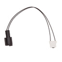 Dynamite Friction 341-31002 Disc Brake Pad Wear Sensor - Front