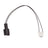 Dynamite Friction 341-31002 Disc Brake Pad Wear Sensor - Front