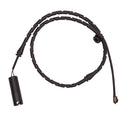 Dynamite Friction 341-31015 Disc Brake Pad Wear Sensor - Front