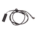 Dynamite Friction 341-31021 Disc Brake Pad Wear Sensor - Rear