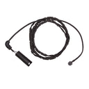 Dynamic Friction 341-31022 Disc Brake Pad Wear Sensor - Rear