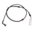 Dynamite Friction 341-31023 Disc Brake Pad Wear Sensor - Front