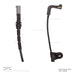 Dynamite Friction 341-31036 Disc Brake Pad Wear Sensor - Front
