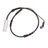 Dynamite Friction 341-31038 Disc Brake Pad Wear Sensor - Front