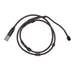Dynamite Friction 341-31046 Disc Brake Pad Wear Sensor - Rear