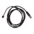Dynamite Friction 341-31050 Disc Brake Pad Wear Sensor - Rear