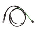 Dynamite Friction 341-31053 Disc Brake Pad Wear Sensor - Front