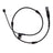 Dynamite Friction 341-31054 Disc Brake Pad Wear Sensor - Front