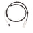 Dynamite Friction 341-31057 Disc Brake Pad Wear Sensor - Front