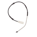 Dynamic Friction 341-31064 Disc Brake Pad Wear Sensor - Front