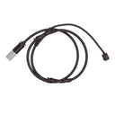 Dynamic Friction 341-31066 Disc Brake Pad Wear Sensor - Front