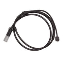 Dynamic Friction 341-31068 Disc Brake Pad Wear Sensor - Rear