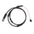 Dynamite Friction 341-31070 Disc Brake Pad Wear Sensor - Rear
