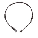 Dynamic Friction 341-31076 Disc Brake Pad Wear Sensor - Rear