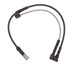 Dynamite Friction 341-31077 Disc Brake Pad Wear Sensor - Front