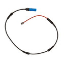 Dynamic Friction 341-31082 Disc Brake Pad Wear Sensor - Rear