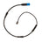 Dynamite Friction 341-31084 Disc Brake Pad Wear Sensor - Front