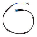 Dynamic Friction 341-31093 Disc Brake Pad Wear Sensor - Rear