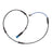 Dynamite Friction 341-31097 Disc Brake Pad Wear Sensor - Rear