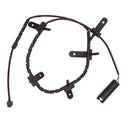 Dynamite Friction 341-32000 Disc Brake Pad Wear Sensor - Front