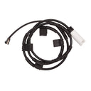 Dynamic Friction 341-32009 Disc Brake Pad Wear Sensor - Rear