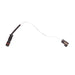 Dynamite Friction 341-40001 Disc Brake Pad Wear Sensor - Front or Rear