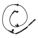 Dynamite Friction 341-45001 Disc Brake Pad Wear Sensor - Rear
