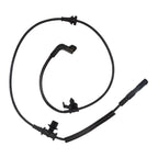 Dynamite Friction 341-45001 Disc Brake Pad Wear Sensor - Rear