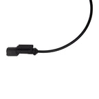 Dynamite Friction 341-46007 Disc Brake Pad Wear Sensor - Front