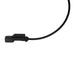 Dynamite Friction 341-46007 Disc Brake Pad Wear Sensor - Front