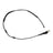 Dynamite Friction 341-46012 Disc Brake Pad Wear Sensor - Front Left