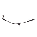 Dynamic Friction 341-46013 Disc Brake Pad Wear Sensor - Front