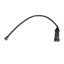 Dynamic Friction 341-47000 Disc Brake Pad Wear Sensor - Front Right or Rear Left