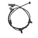 Dynamic Friction 341-47002 Disc Brake Pad Wear Sensor - Front