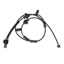 Dynamic Friction 341-47003 Disc Brake Pad Wear Sensor - Rear