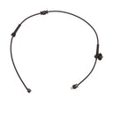 Dynamite Friction 341-47004 Disc Brake Pad Wear Sensor - Rear