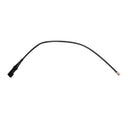 Dynamic Friction 341-54002 Disc Brake Pad Wear Sensor - Rear