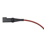 Dynamite Friction 341-54003 Disc Brake Pad Wear Sensor - Rear
