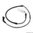 Dynamite Friction 341-54003 Disc Brake Pad Wear Sensor - Rear