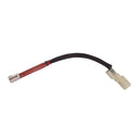 Dynamic Friction 341-54005 Disc Brake Pad Wear Sensor - Rear