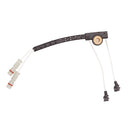Dynamic Friction 341-63013 Disc Brake Pad Wear Sensor - Front