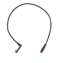 Dynamic Friction 341-63015 Disc Brake Pad Wear Sensor - Rear