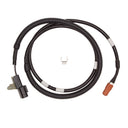 Dynamic Friction 341-72002 Disc Brake Pad Wear Sensor - Front Right