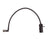 Dynamite Friction 341-73003 Disc Brake Pad Wear Sensor - Front